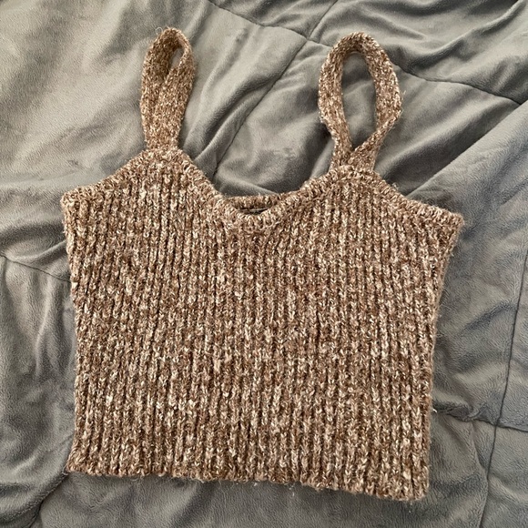 Forever 21 knit top - Picture 1 of 2